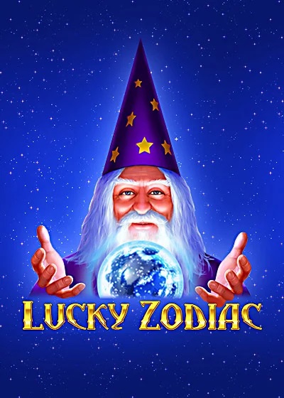 Lucky Zodiac