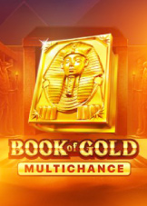 Book of Gold