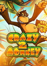 Crazy Monkey 2