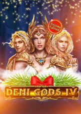 Demi Gods 4