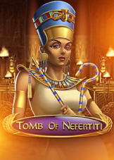 Tomb of Neffertiti